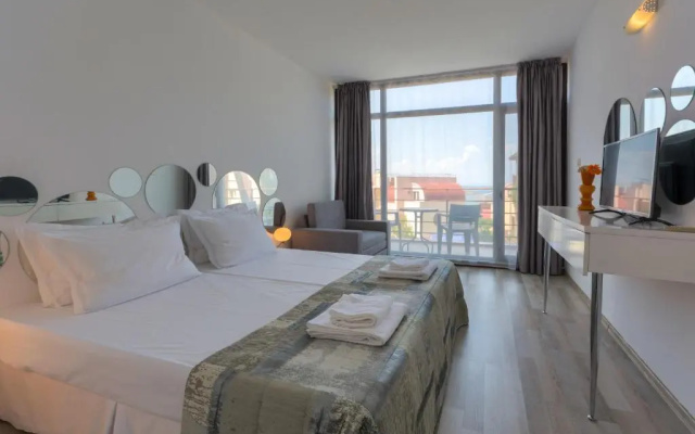 Odyssey Family Hotel
