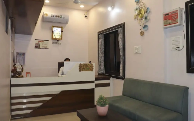 Hotel Garuda Executive