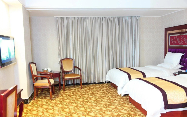 Victoria Hotel