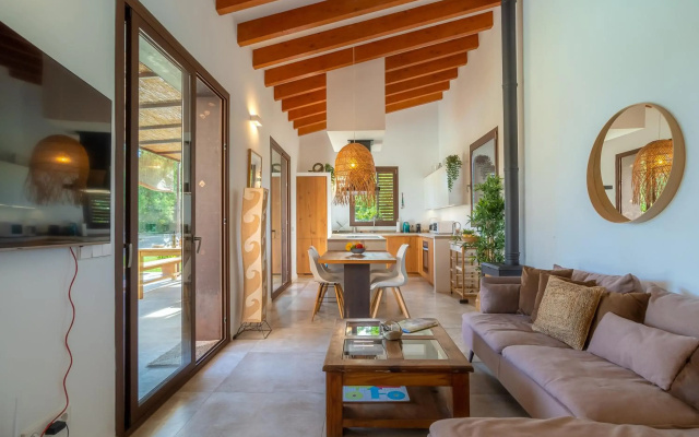 Finca CAN ROTXET