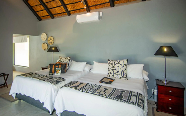 Nkorho Bush Lodge