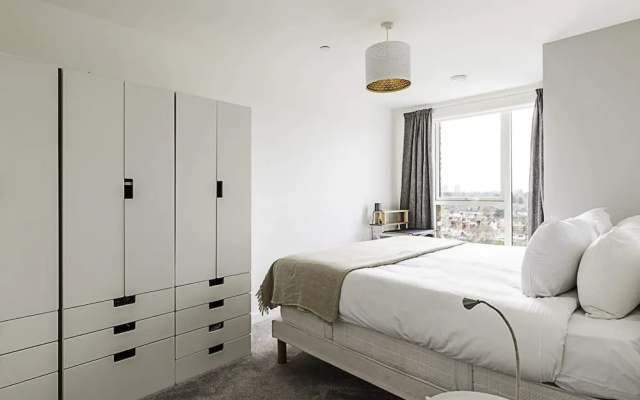 Charming West London Nest