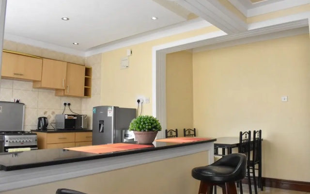 Acacia Luxurious Apartments