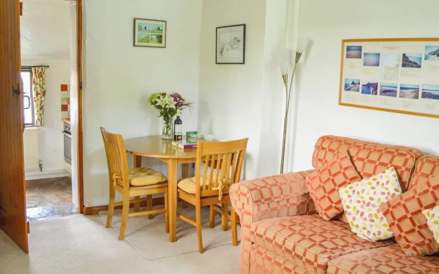 Barley Cottage