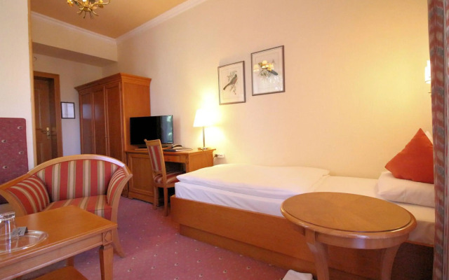 HENRI Hotel Garmisch-Partenkirchen