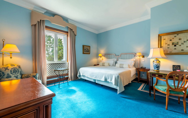 Pestana Palace Lisboa Hotel & National Monument - The Leading Hotels of the World