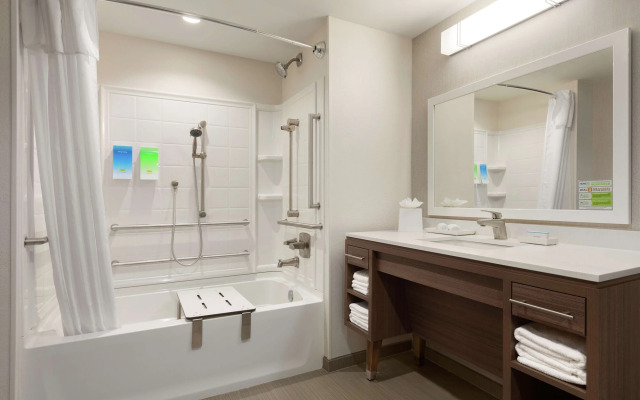 Home2 Suites by Hilton Silver Spring