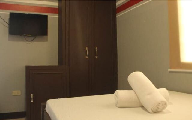 Homeland Tourister's Apartelle Boracay