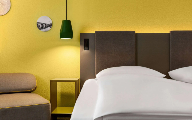 Vienna House Easy by Wyndham Limburg