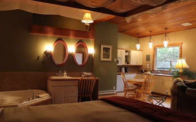 Sea Star Beach Retreat