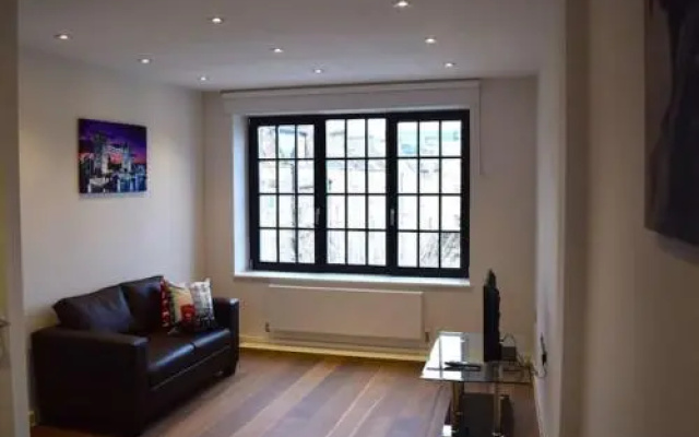 Kings Cross Apartment 5/Apartment
