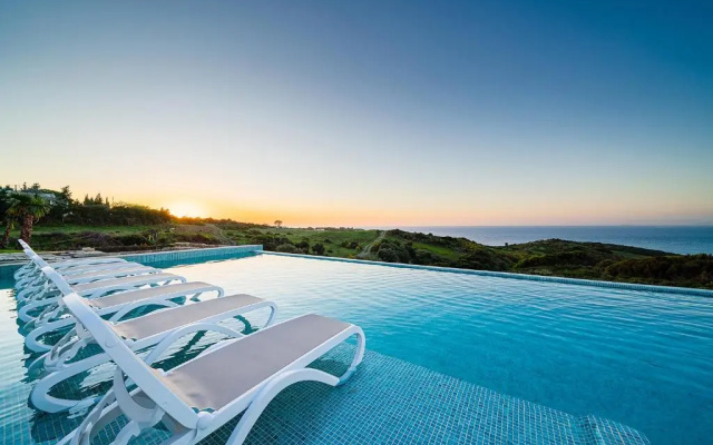 Le Tanger Residence Hoteliere