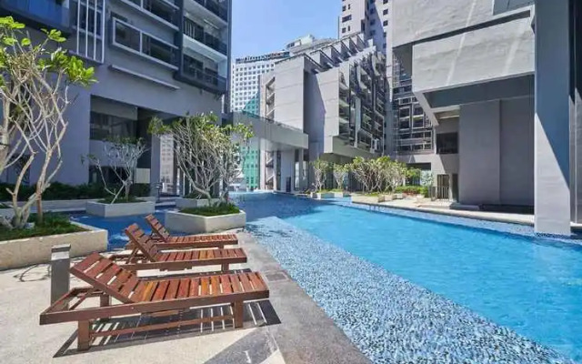 The Sun Residence
