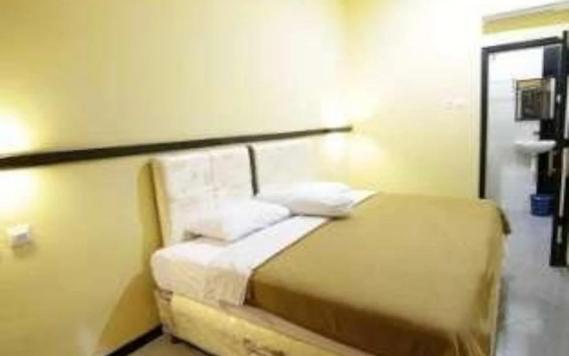 CT1 Bali Bed & Breakfast