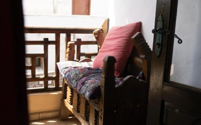 Alf Leila Boutique Hotel
