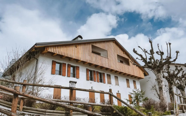Casa Ladinia
