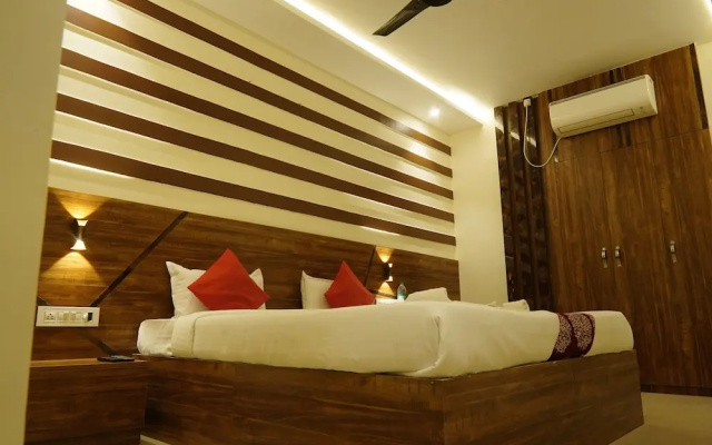 Hotel Vineet