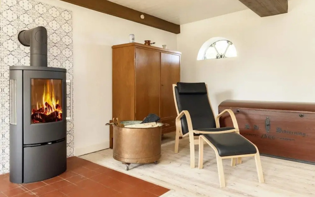 6 Person Holiday Home in Guldborg