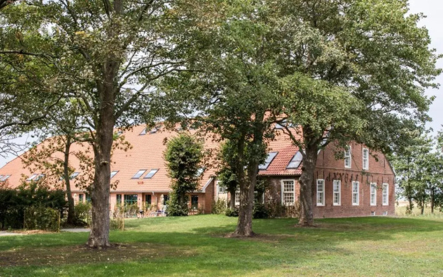 Gulfhof Dreybült Dreybült 3 Beene