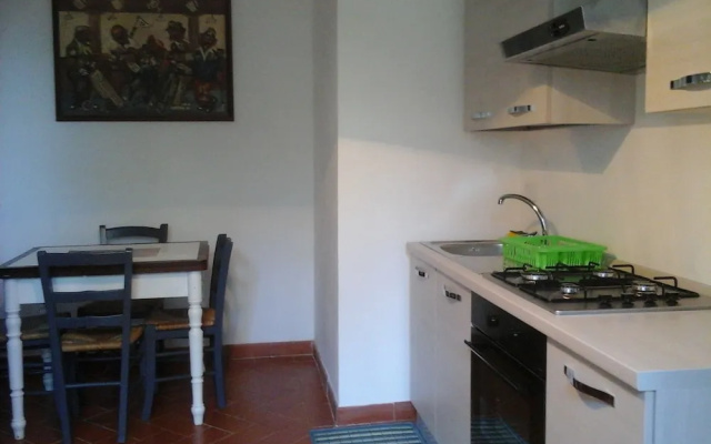 Apartments S. Caterina ACERO