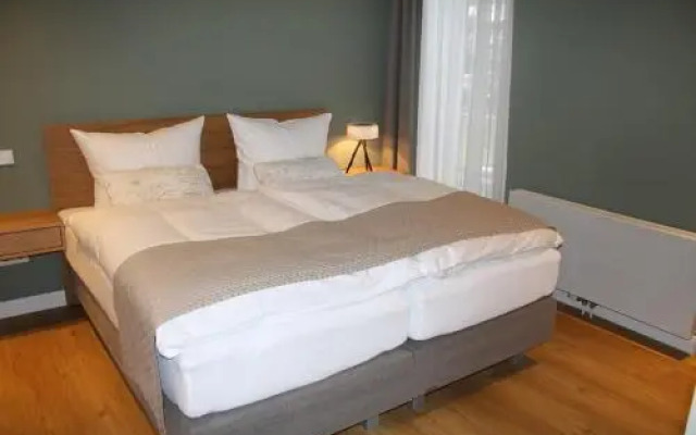 Apart Hotel Seenelke