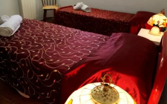 B&B I Ciliegi