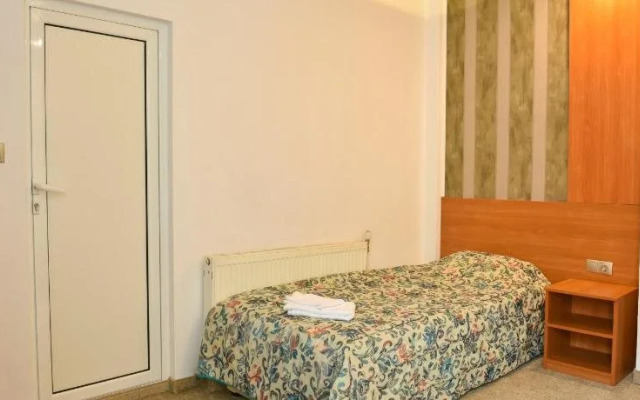 Hotel Rothmans