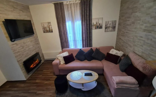 Apartman Leonardo