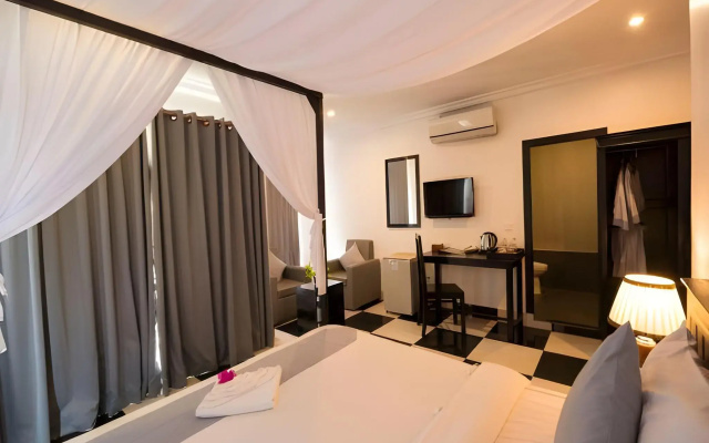 Rithy Rine Angkor Residence