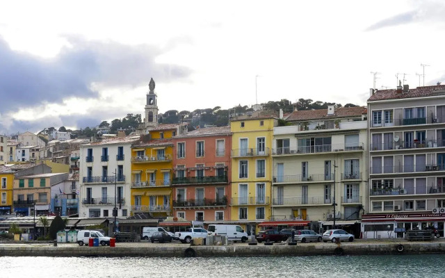 Chambres Avec Vue