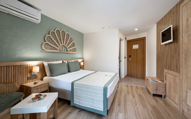 Annabella Park Hotel