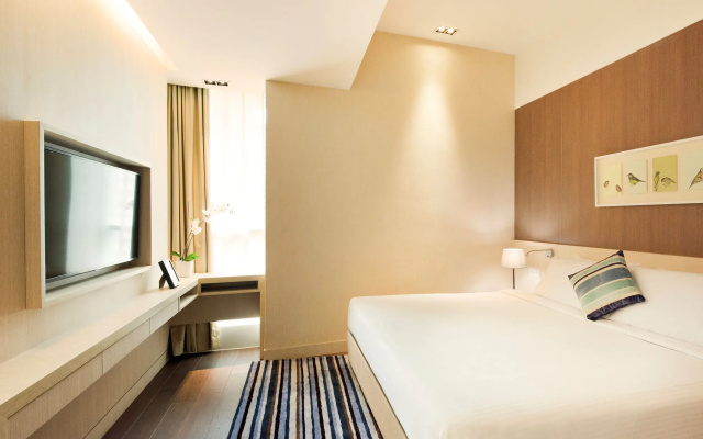 Oasia Suites Kuala Lumpur