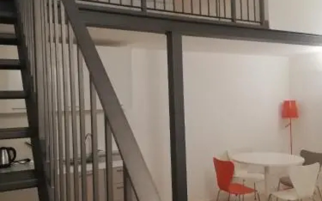 Residenza Città Studi