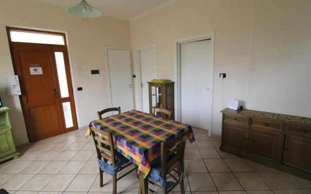 Appartamento Pederzoli