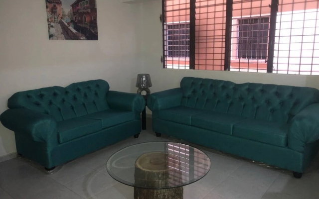 Cozy Apartment With Excellent Location