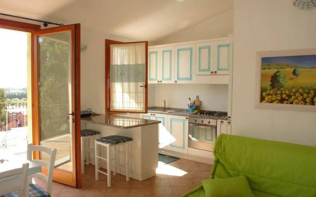 Case Sul Mare Residenze Di Bes