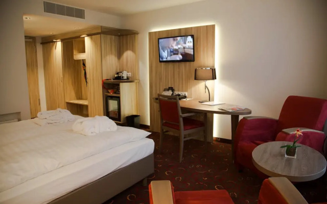 Hotel Alarun Munich by Mayburgh
