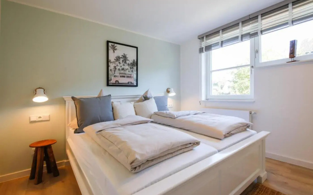 Cooles Ferienhaus HAFF COAST im Surfer-Style in Scharbeutz - Haffkrug
