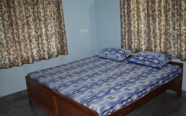 Srishti Homestay