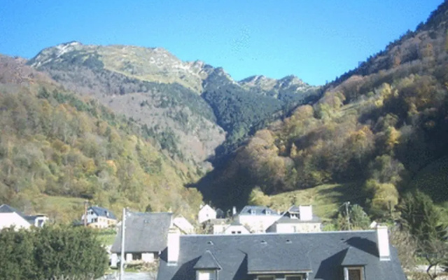 Gite La Balaguere