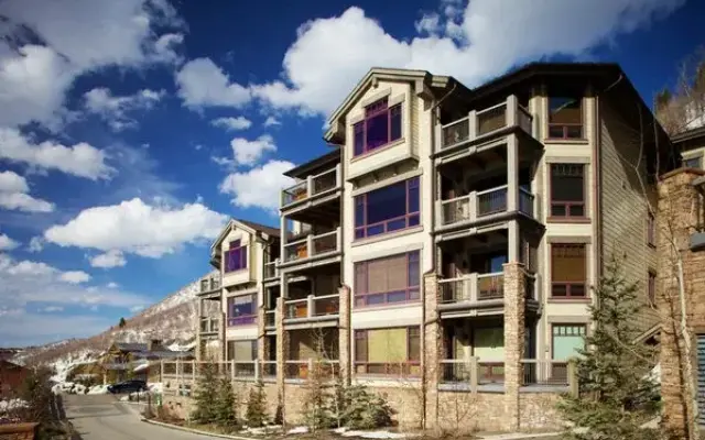 Black Diamond Lodge managed by Deer Valley Resort