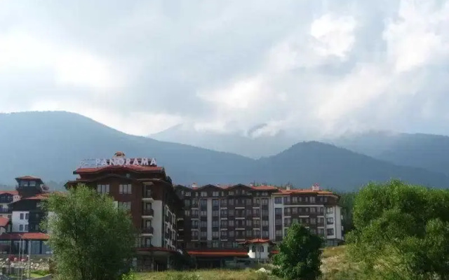 Panorama Hotel