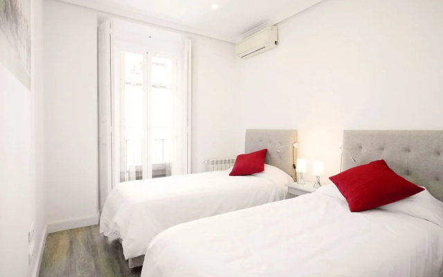 Dobo Rooms Puerta Del Sol I