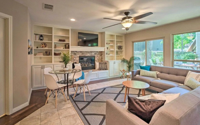 Holly Hideaway