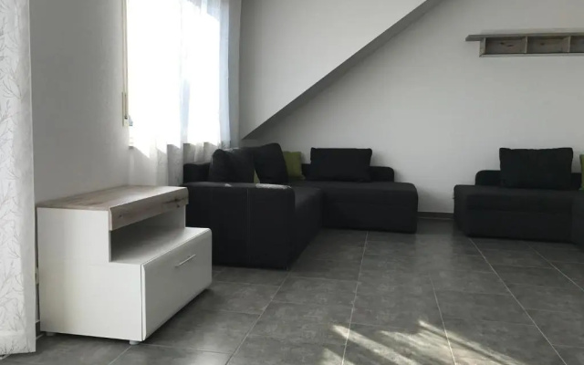 Victoria Appartement