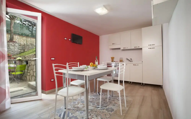 G&G Sorrento Apartments