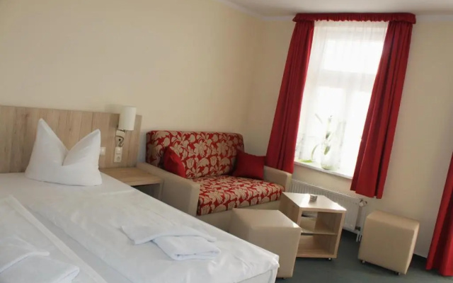 Hotel Villa Elisabeth