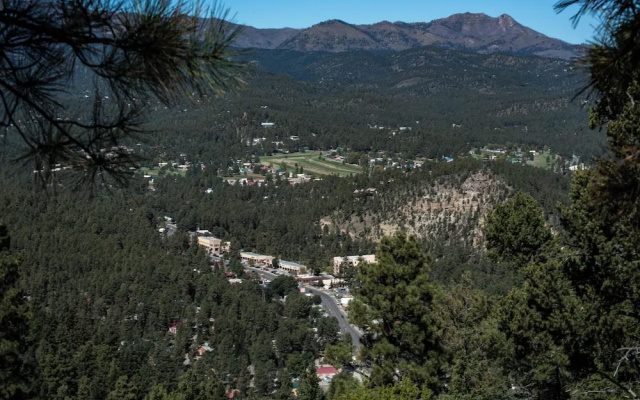 Groovy View by Ruidoso Vacation Rentals