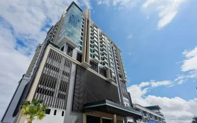 Seafest REGENCY