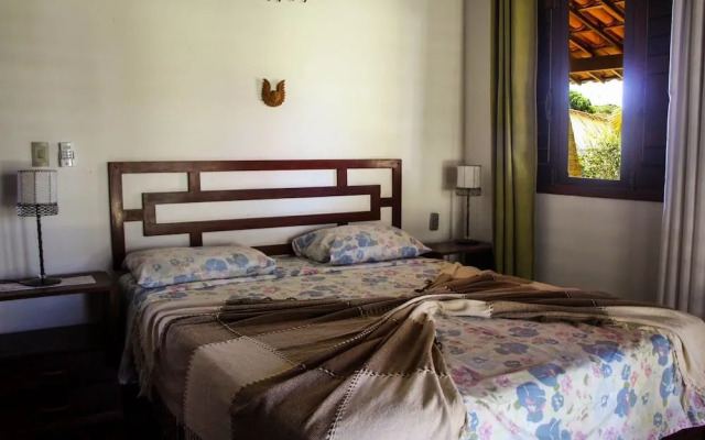 Pipa Casa Graciela